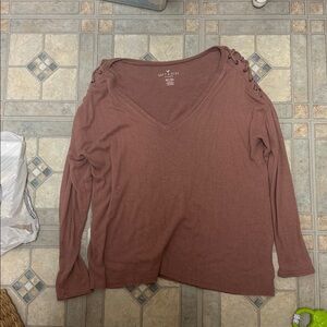 American Eagle sweater